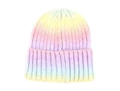 Name It moonlite mauve beanie hue akryl/polyester